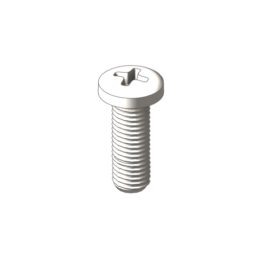 buy fillister phillips machine screws