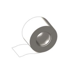 United Titanium Grade 7 Titanium Coil