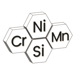 United Titanium can create fasteners in Nitronic alloys