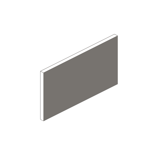 titanium & zirconium plate