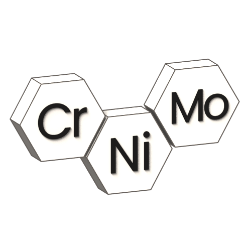 Shop specialty stainless steel products at United Titanium