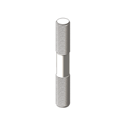 Anti-corrosive Threaded Studs