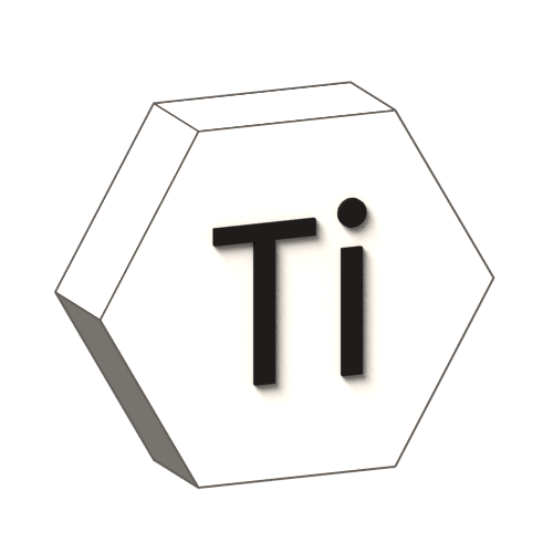 Titanium & titanium alloys
