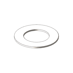 Anti-corrosive Washers