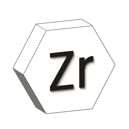 United Titanium stocks zirconium mill products, fasteners and more