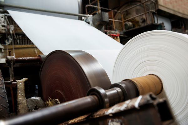 United Titanium partners with the pulp & paper industry