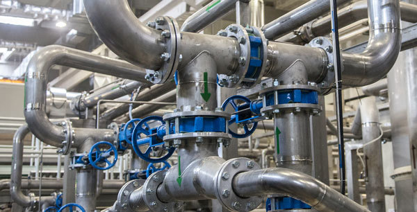 United Titanium serves the Petroleum & chemical processing industries